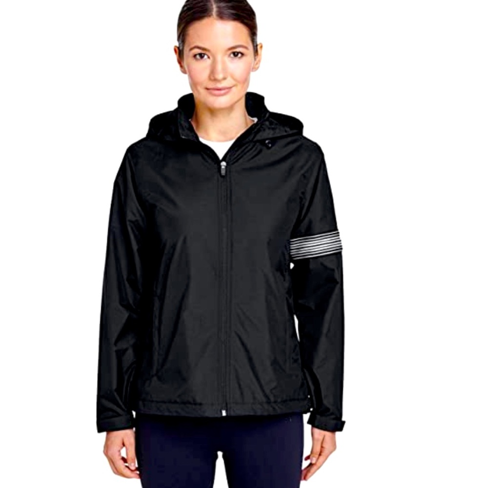 Team 365 - All Season Jacket with Fleece Lining